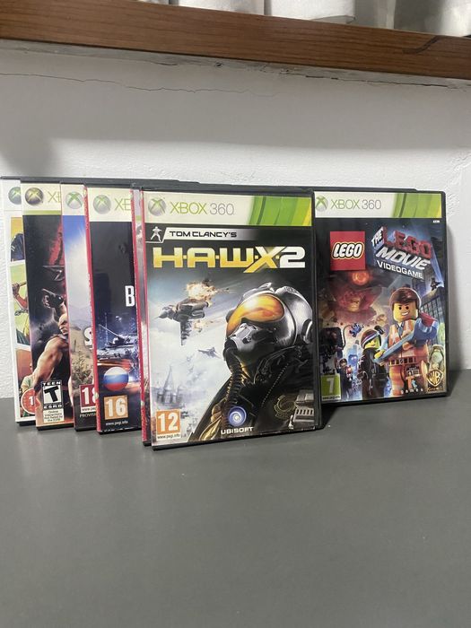 2 штук игры за 99к