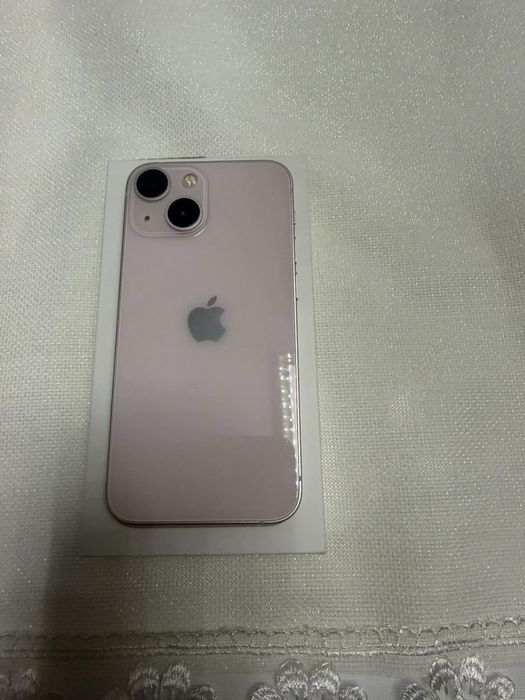 İphone 13 mini 128GB