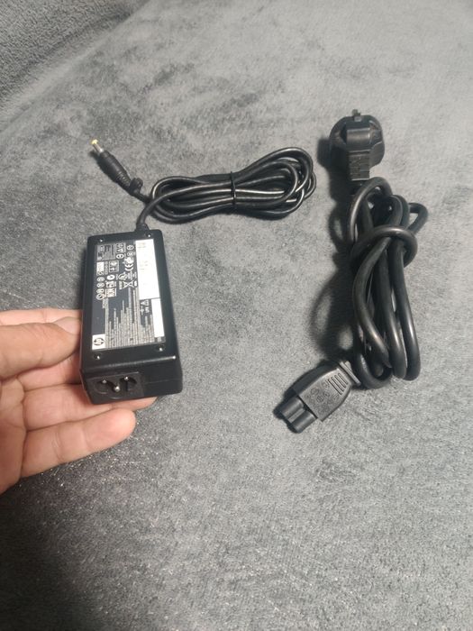 Vand pt piese fara schimburi hp530