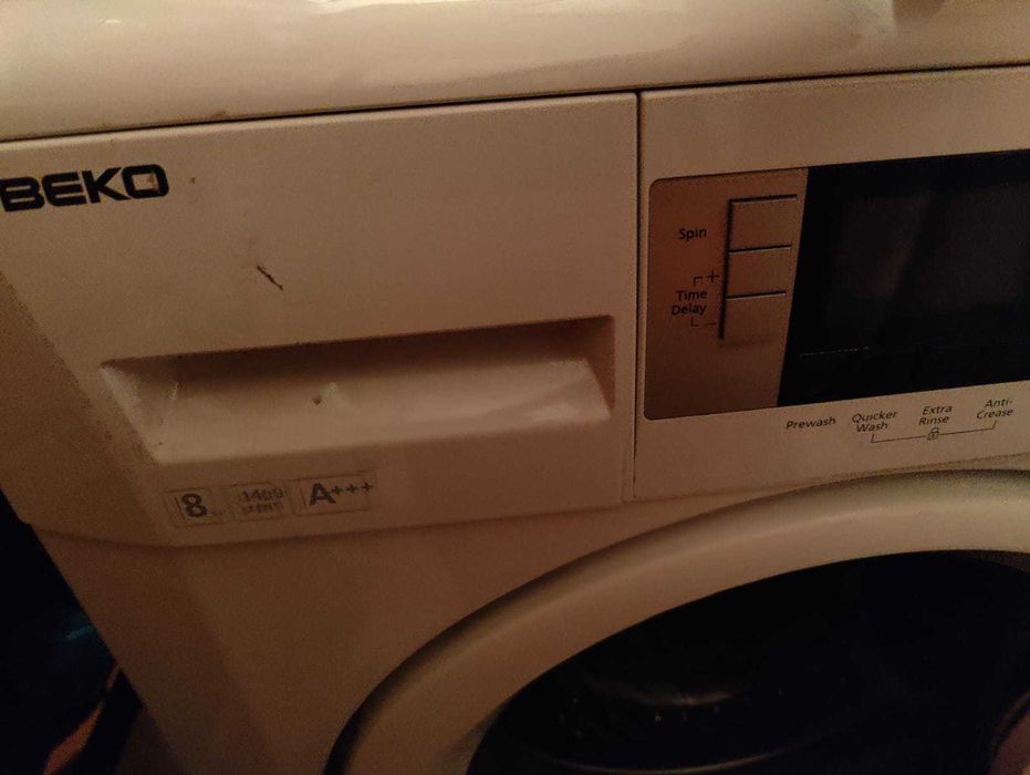 Пералня Beko WMB 81445 LW за части