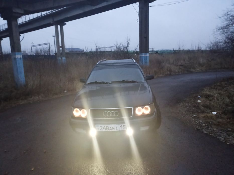 Продам Ауди 100 с4 универсал