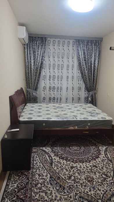 Самарканд Дарвоза 3/10/10