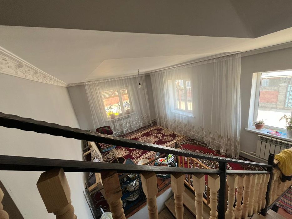 Продам дом  срочно