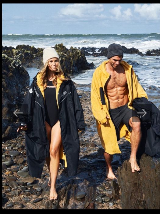 Водоустойчива роба