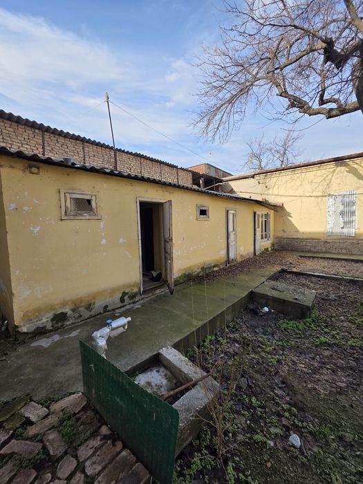 Продаётся очень срочно Ховли 5 соток адрес Кафтархона арзон шошилингла