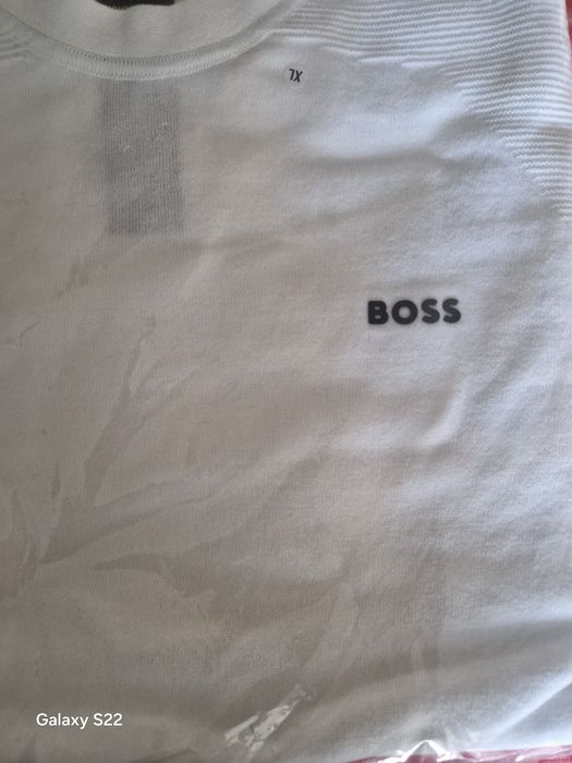 Мъжки пуловер BOOS