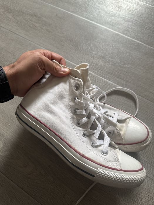 Кеды   Converse