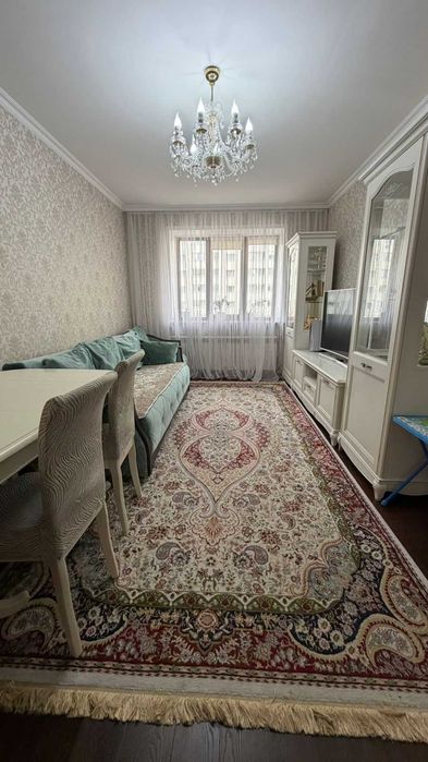 Недвижимость, квартира