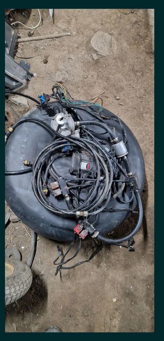 Гбо зборе 4покаление