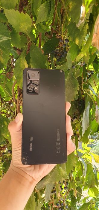 Rebmi note 11pro