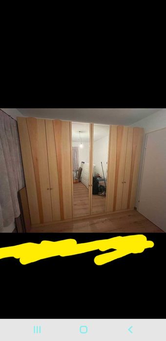 Diferete Modele de  Dulapuri