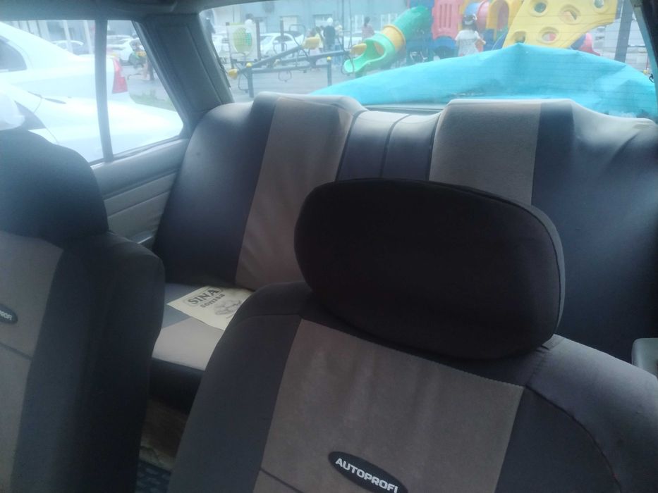 Продаётся Nissan bluebird