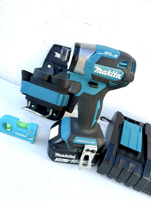 Trusa set impact Bit Makita DTD 173  An 2025