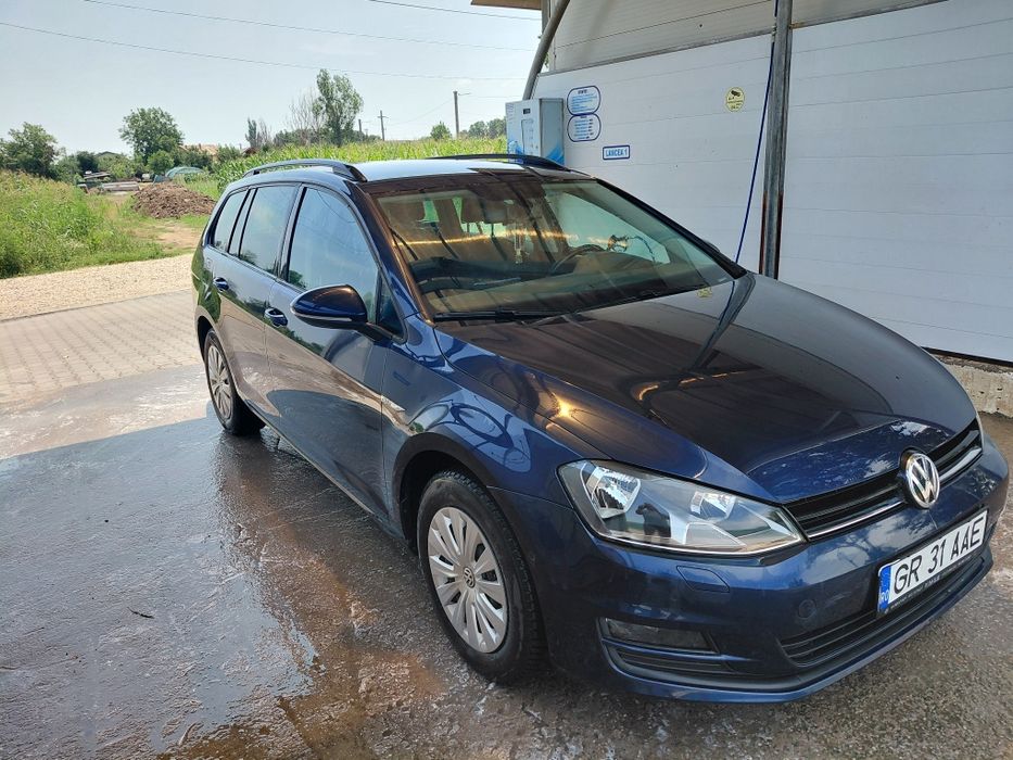 De vanzare Golf 7