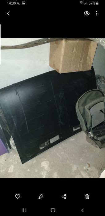 Продавам калник зс ладс преден