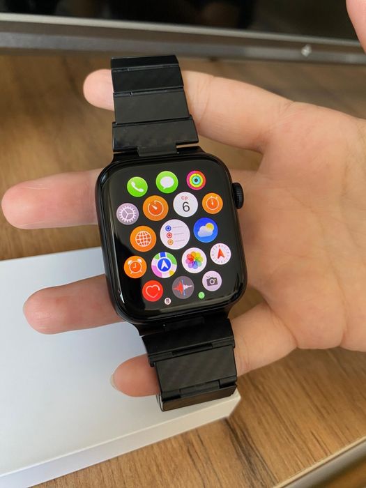 Часы Apple Watch 44mm SE 2023г.