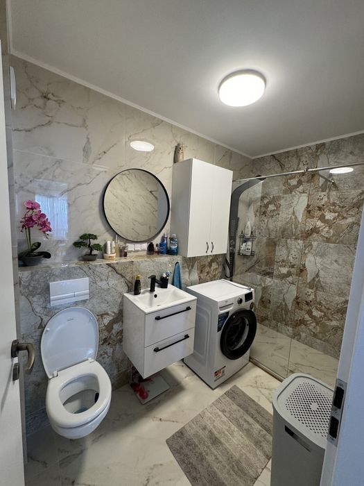 Apartament 2 camere decomandat Doamna Stanca langa Kaufland