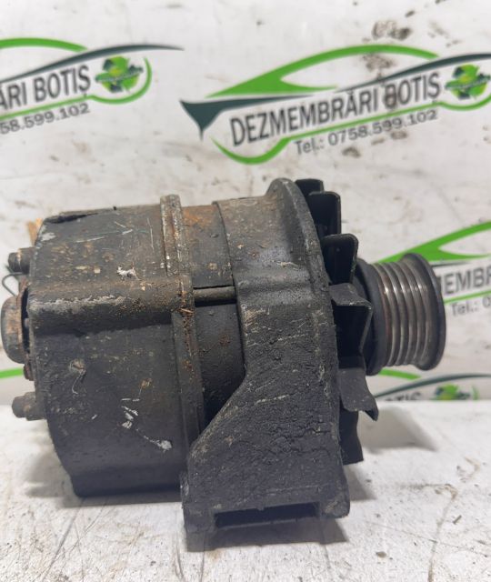 Alternator Mercedes-Benz E-Class W124 (facelift)