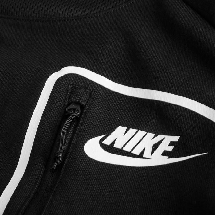 Nike fleece оригинал размер L