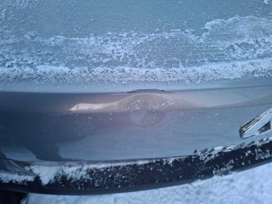 Renault Megane 2 - Benzina & GPL - 1.6 16V - 2005 ~185000km