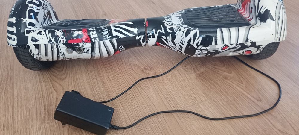 Howerboard BIKEME