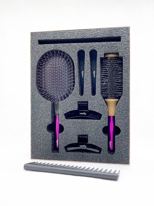 Dyson luxe Fen Hamda Tarogʼ