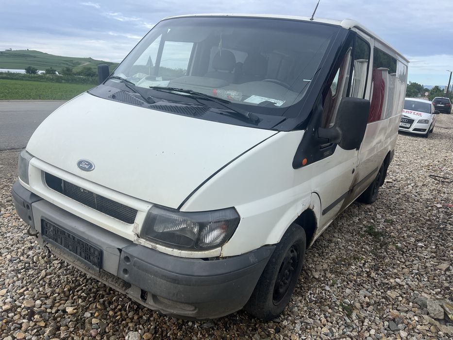 piese ford transit 2.0d 2001