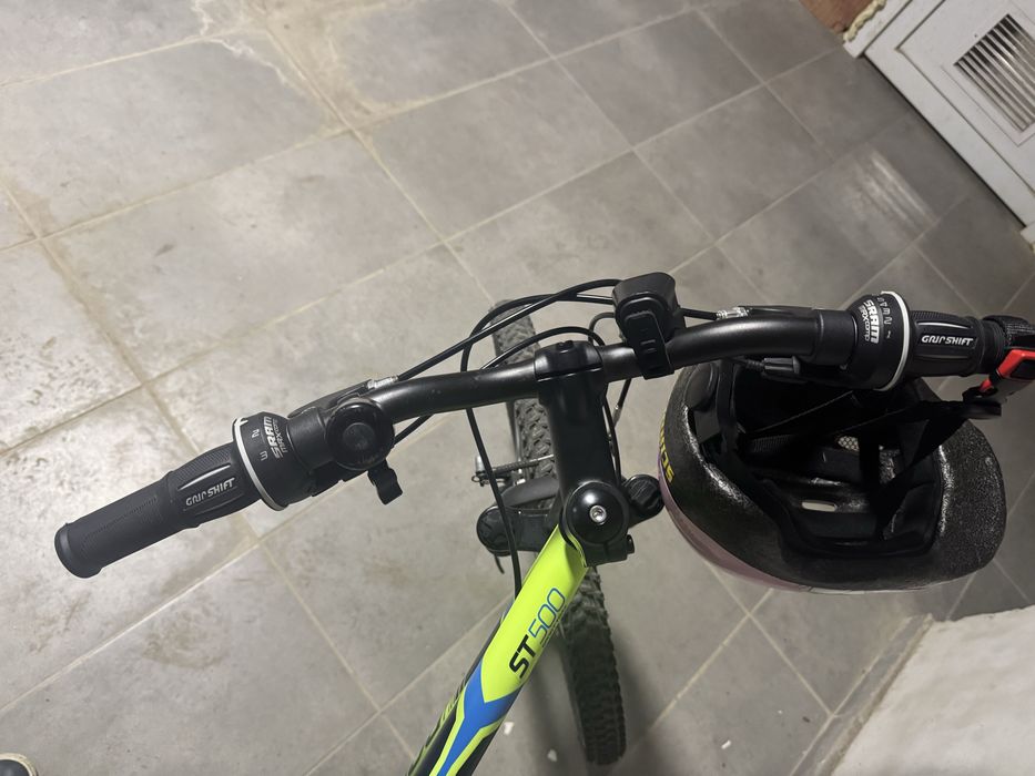 Bicicleta  diametru roti 24