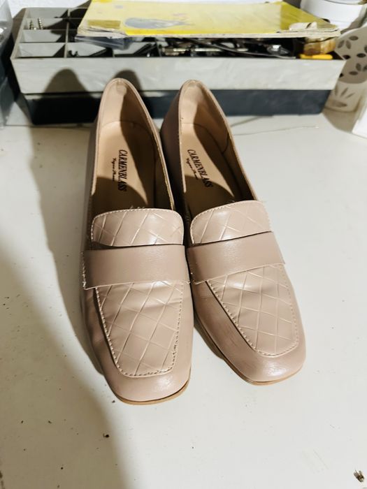 Продам туфли б/у