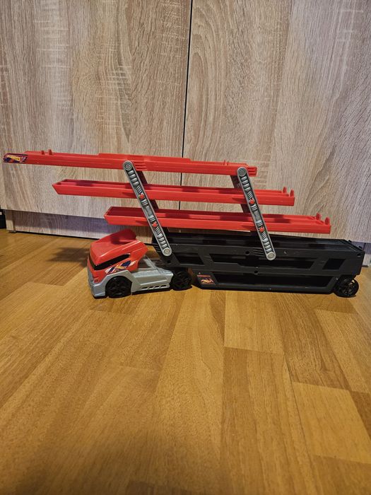 Camion Hot Wheels