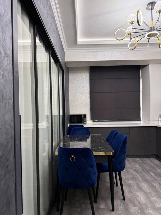 Продается квартира Olmos residence