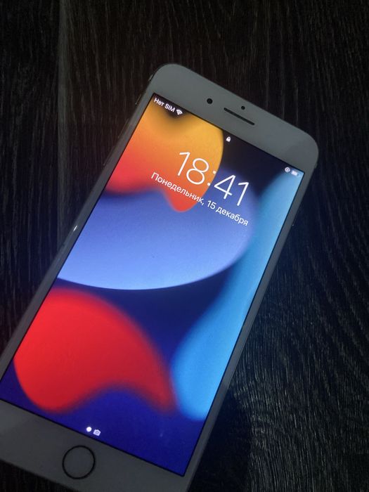 iphone 7 plus продам