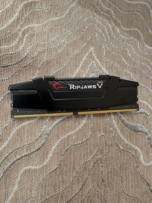 Продам G. Skill 32 gb