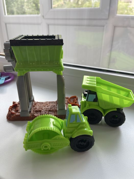 Игровой  набор Play-Doh