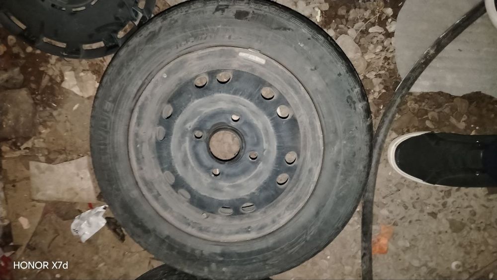 Matiz diameter 13 balon