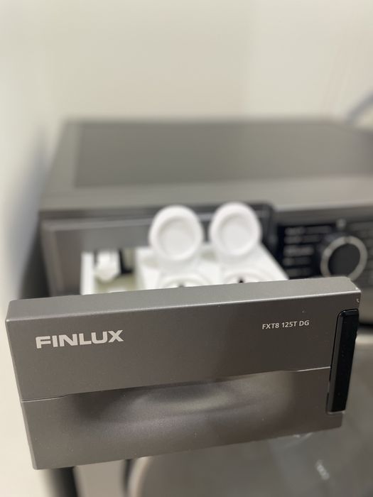 Пералня Finlux 4г. ГАРАНЦИЯ