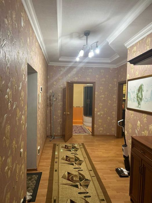 Аренда 2 комн квартира