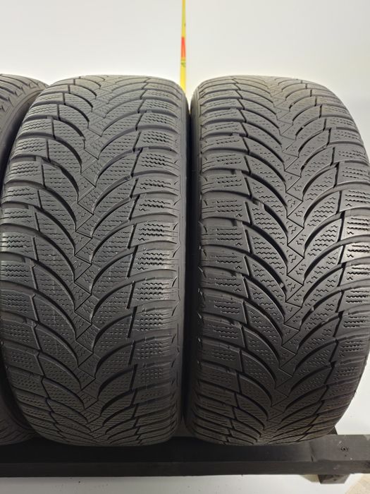 Set 205/55R16 Nexen 7mm stare foarte buna
