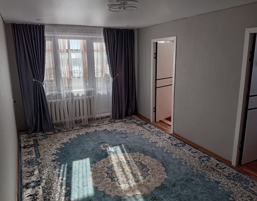 Продаётся 4-х комнатный квартира