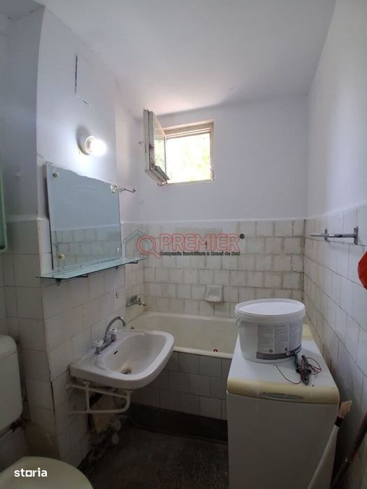 Apartament 2 camere | 50,92 mp | Etaj 7/10 | Str. Vatra Dornei