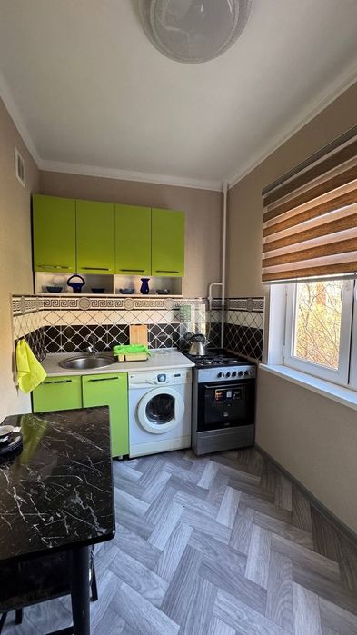 Аренда  Сергели 2   1ком.кв