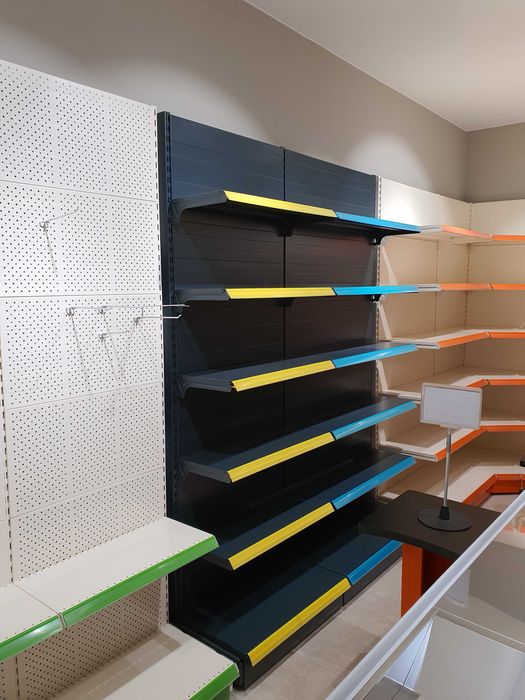 Rafturi Magazin Promotie