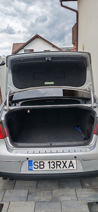 VW Passat B6 /1.9 TDI / 105 CP