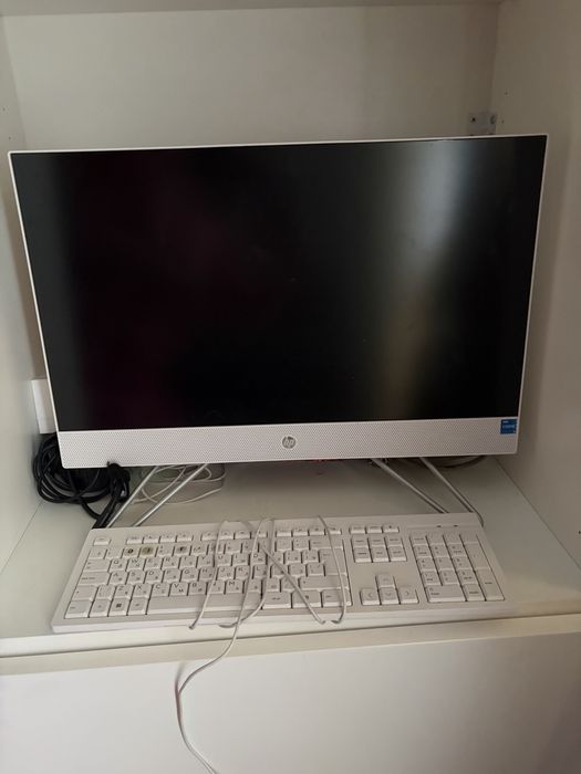 Моноблок компьютер HP 24 All-in-One PC