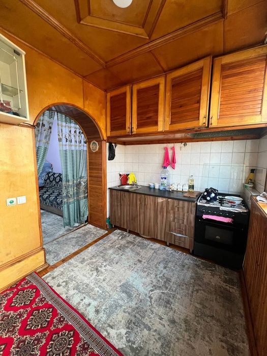 Продаётся Сергели Спутник 4 3ком 59500&