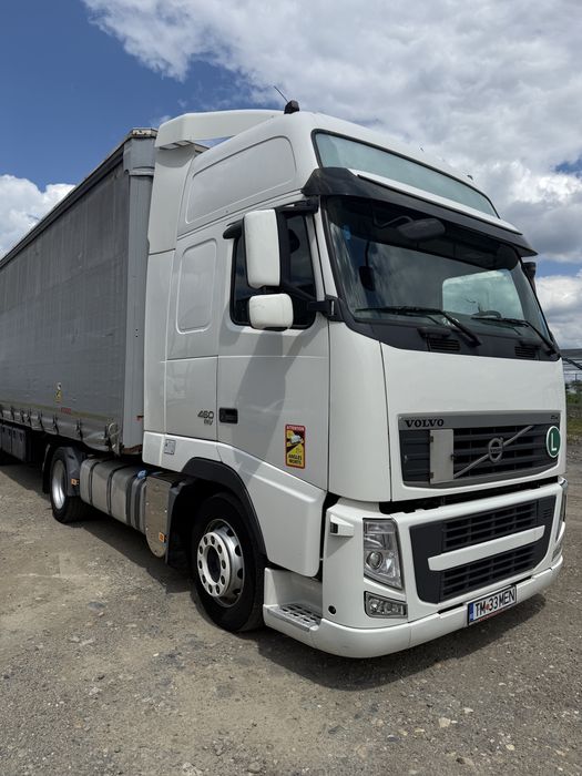Volvo FH 12 460 EEV