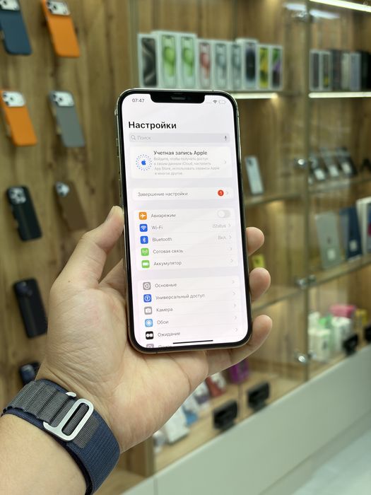 iPhone 12 Pro Max 128 gb | Айфон 12 Про Макс 128 гб