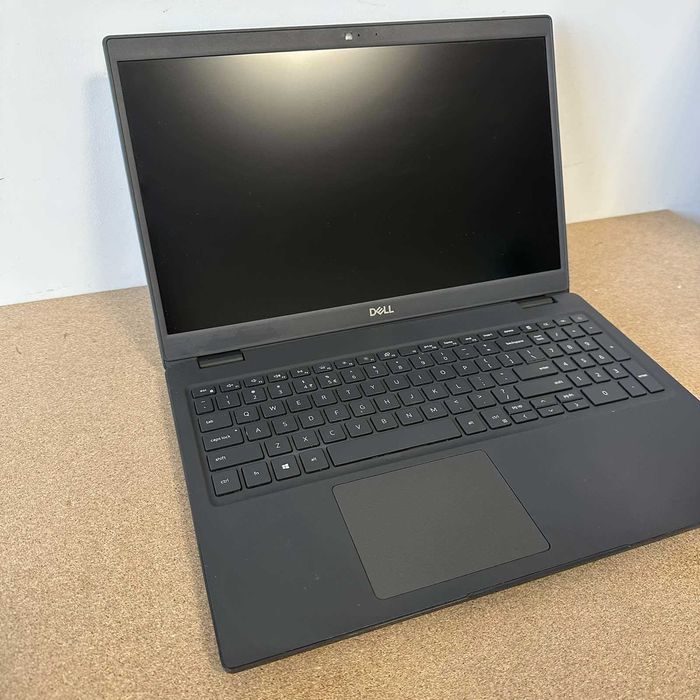 Лаптоп DELL Latitude 3510 15.6" FHD / i5-10210U / 16GB RAM / 256GB SSD