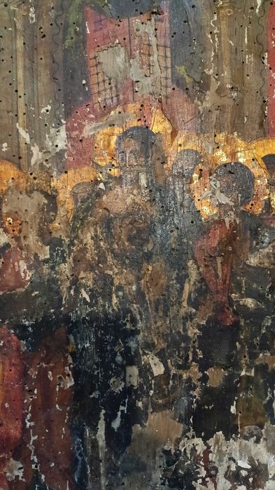Икони, автентични български , възрожденски икони, XIX век
