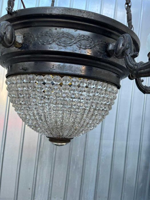 Vand candelabru deosebit